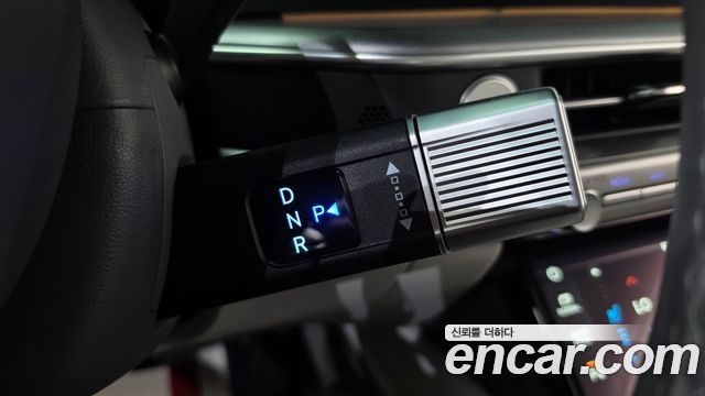 Hyundai Grandeur 2025 — photo 12