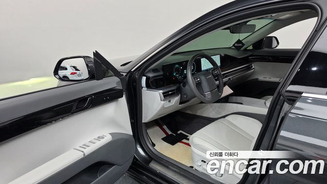 Hyundai Grandeur 2025 — photo 13