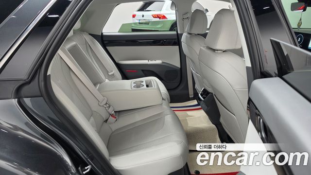 Hyundai Grandeur 2025 — photo 17