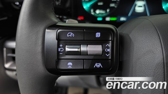Hyundai Grandeur 2025 — photo 21