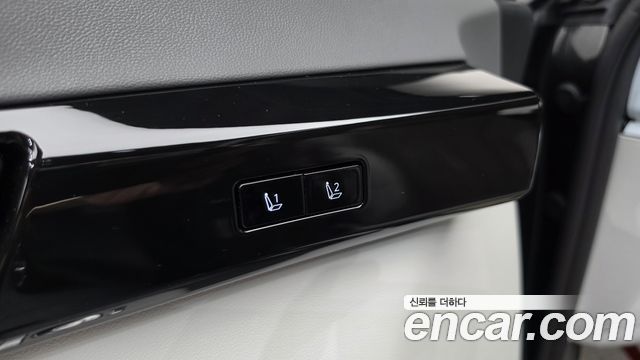 Hyundai Grandeur 2025 — photo 22
