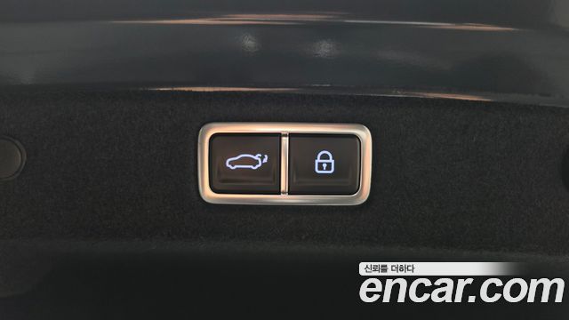 Hyundai Grandeur 2025 — photo 23
