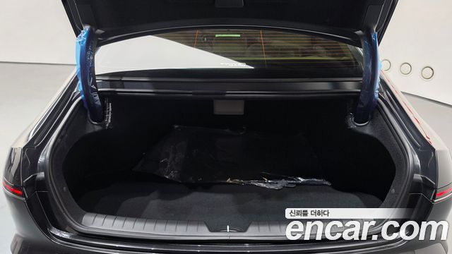 Hyundai Grandeur 2025 — photo 24