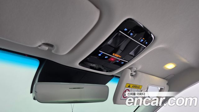 Hyundai Grandeur 2025 — photo 25