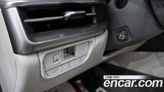 Hyundai Grandeur 2025 — photo 26