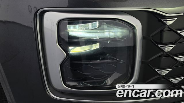 Hyundai Grandeur 2025 — photo 8
