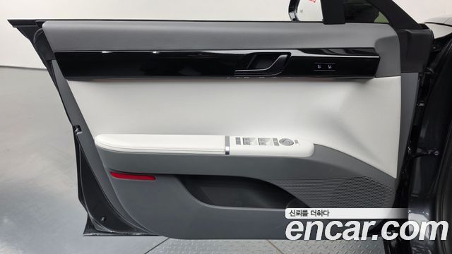 Hyundai Grandeur 2025 — photo 14