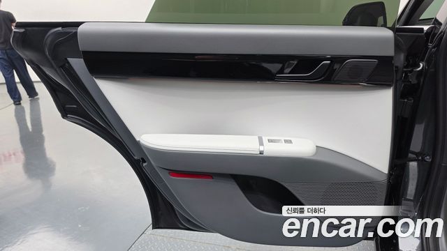 Hyundai Grandeur 2025 — photo 15