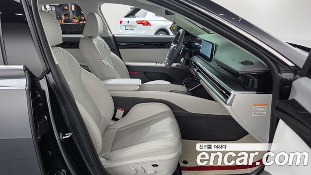 Hyundai Grandeur 2025 — photo 16