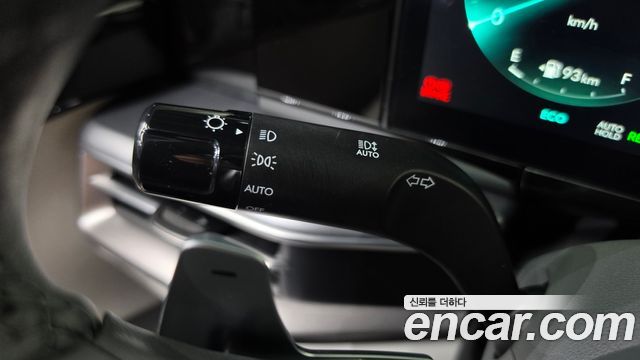 Hyundai Grandeur 2025 — photo 29