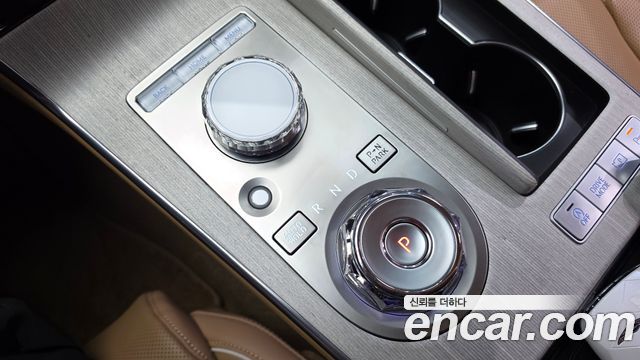 Genesis G80 2025 — photo 12