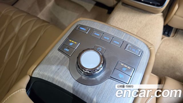 Genesis G80 2025 — photo 24