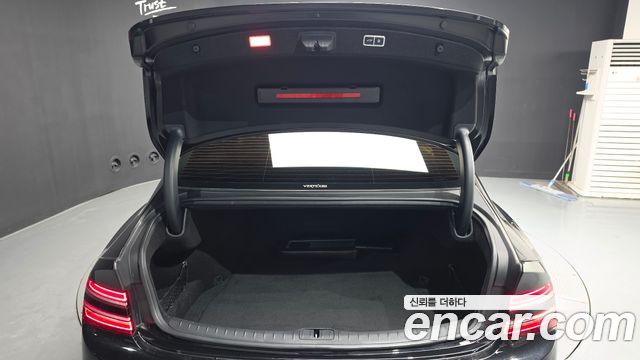 Genesis G80 2025 — photo 26