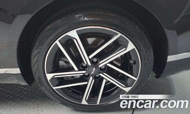 Genesis G80 2025 — photo 7