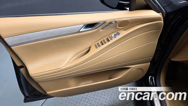 Genesis G80 2025 — photo 14
