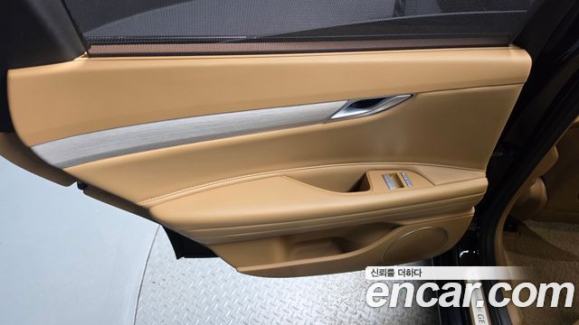Genesis G80 2025 — photo 15