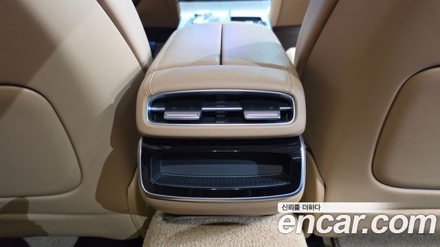 Genesis G80 2025 — photo 27