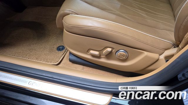 Genesis G80 2025 — photo 33