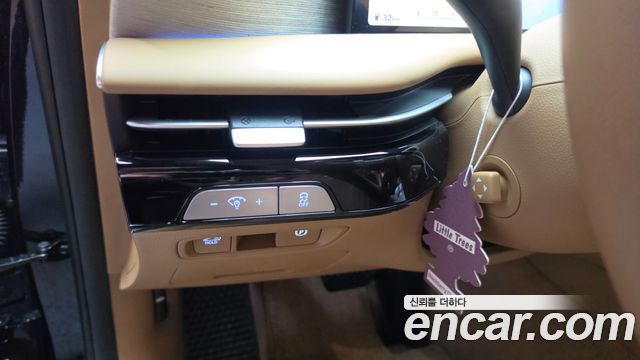 Genesis G80 2025 — photo 34