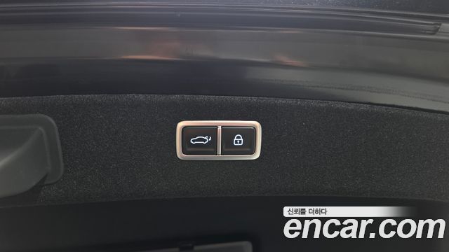 Genesis G80 2025 — photo 35