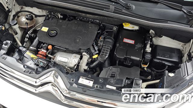 Citroën / DS C3 Aircross 2019 — photo 6