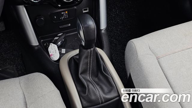 Citroën / DS C3 Aircross 2019 — photo 12
