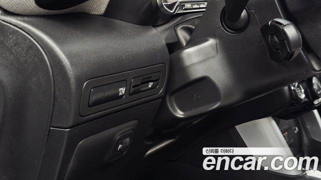 Citroën / DS C3 Aircross 2019 — photo 25