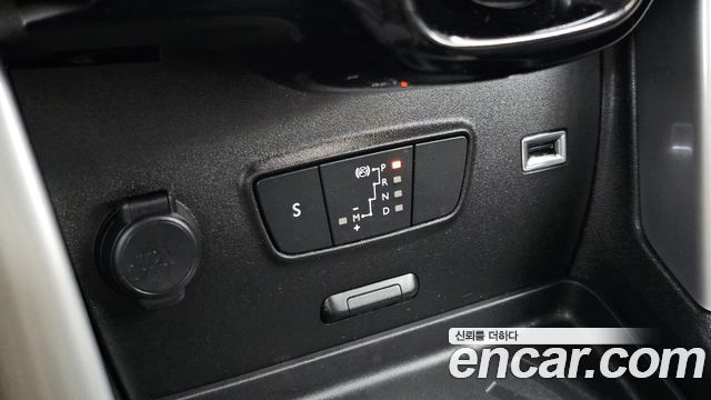 Citroën / DS C3 Aircross 2019 — photo 31