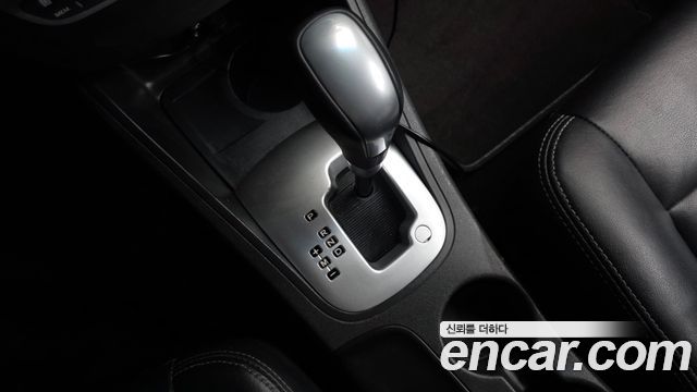 Renault Korea SM3 2012 — photo 12