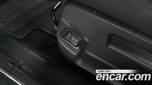 Renault Korea SM3 2012 — photo 22