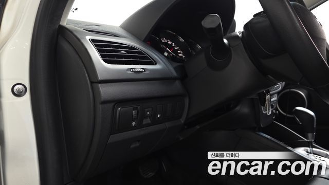 Renault Korea SM3 2012 — photo 24