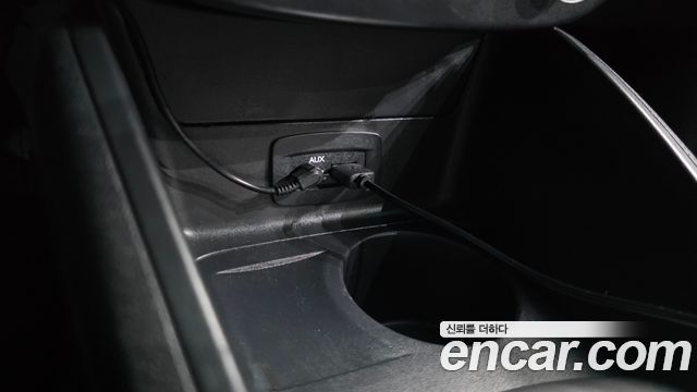 Renault Korea SM3 2012 — photo 31
