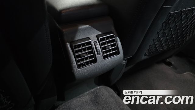 Renault Korea SM3 2012 — photo 32