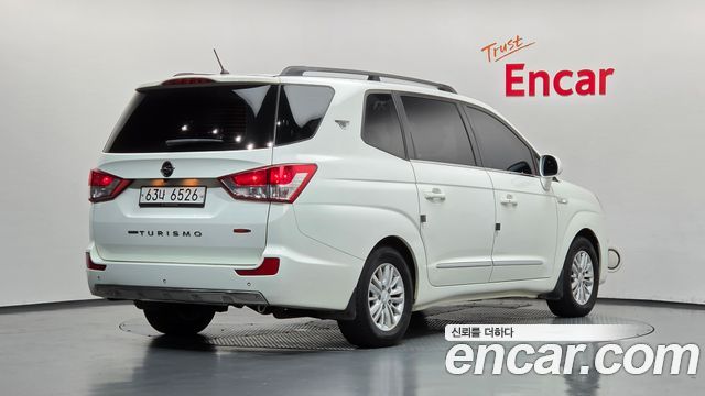 KG Mobility KORANDO 2018 — photo 2