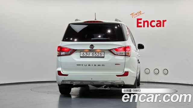 KG Mobility KORANDO 2018 — photo 4