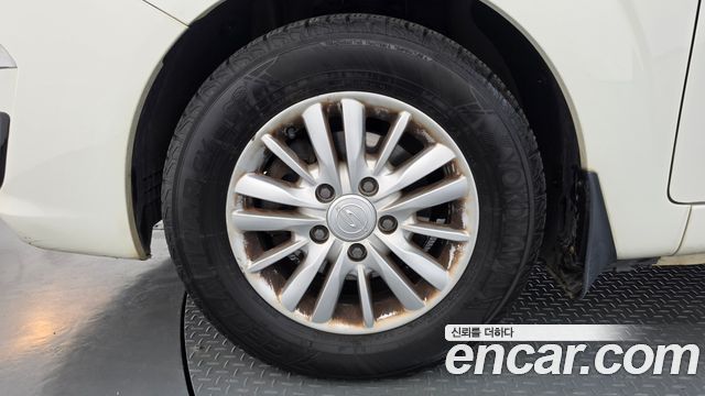 KG Mobility KORANDO 2018 — photo 5