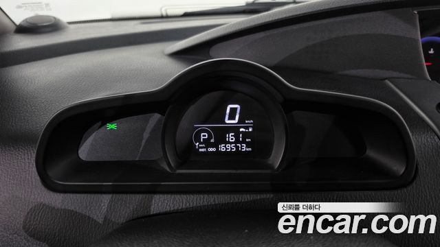 KG Mobility KORANDO 2018 — photo 8
