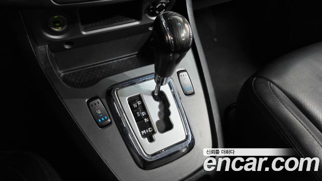 KG Mobility KORANDO 2018 — photo 9