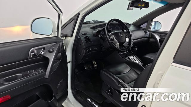 KG Mobility KORANDO 2018 — photo 10