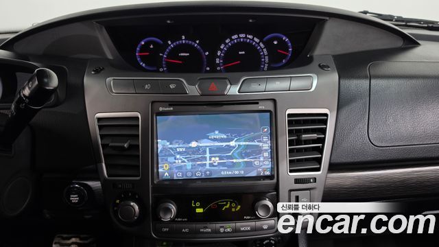 KG Mobility KORANDO 2018 — photo 15