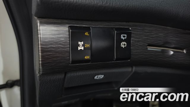 KG Mobility KORANDO 2018 — photo 17
