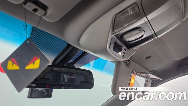 KG Mobility KORANDO 2018 — photo 19