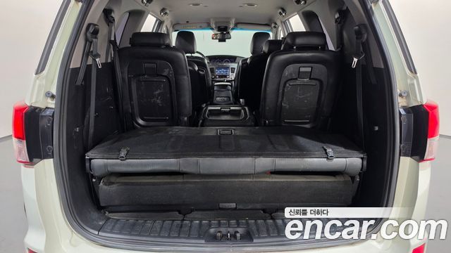 KG Mobility KORANDO 2018 — photo 20