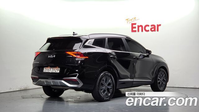 Kia Sportage 2024 — photo 2