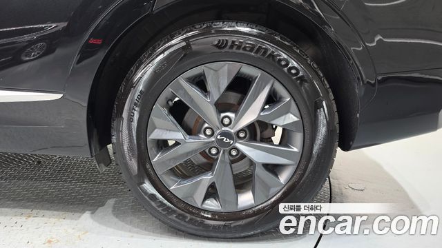 Kia Sportage 2024 — photo 5