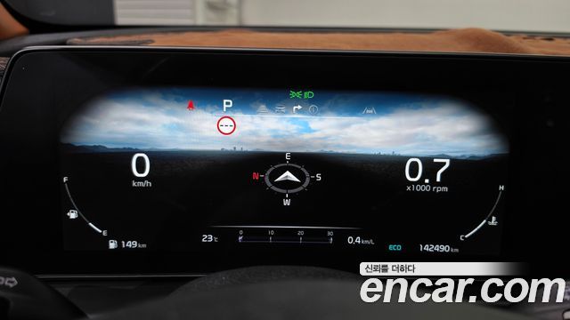 Kia Sportage 2024 — photo 11