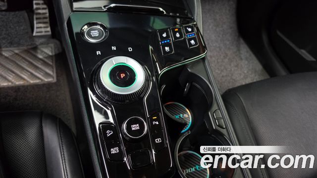 Kia Sportage 2024 — photo 12