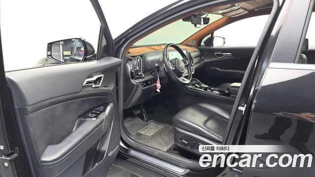 Kia Sportage 2024 — photo 13