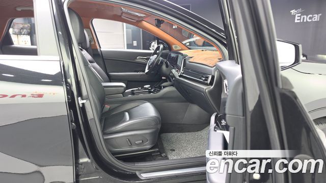 Kia Sportage 2024 — photo 17