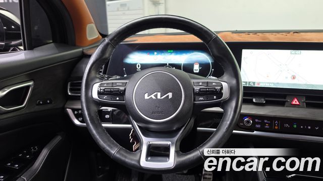 Kia Sportage 2024 — photo 19